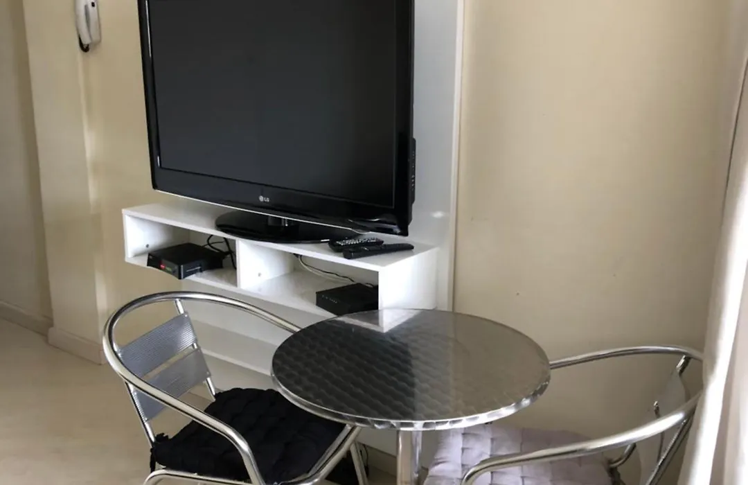 Slow Coast Apartment Paim X Frei-1