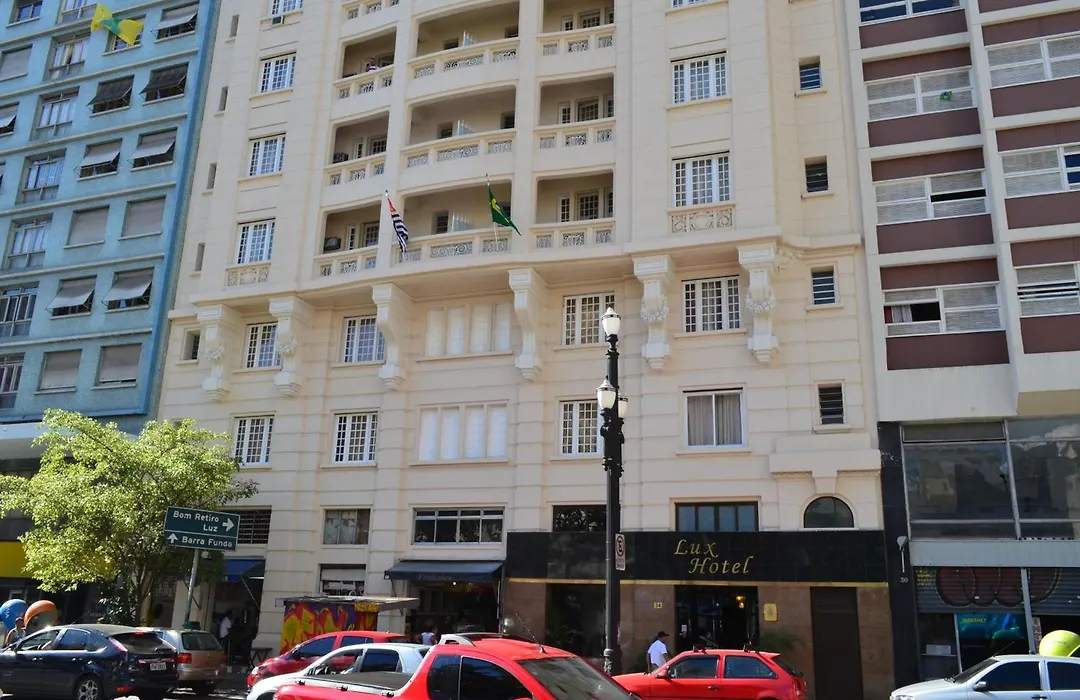 Lux Hotel-1