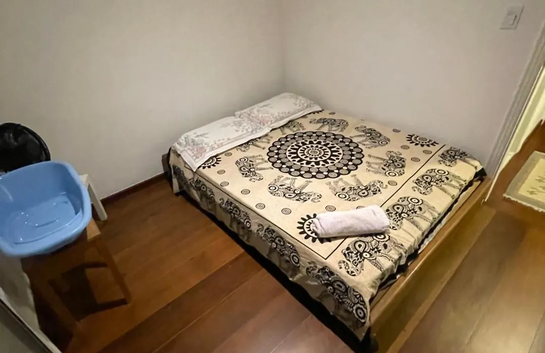 Casa charmosa chác Santo Antônio-1