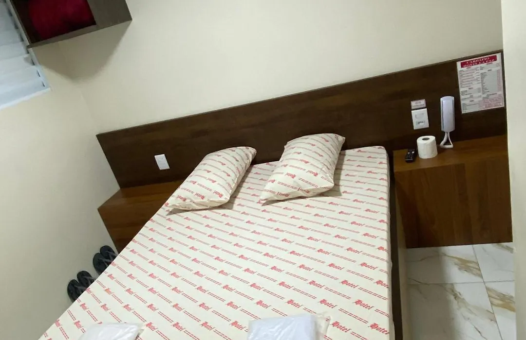Hotel Avenida Bras-1