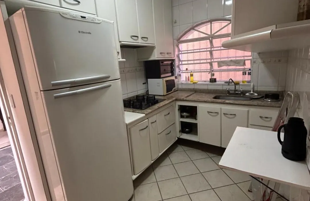Coliving Brooklin E Chacara Santo Antonio-1