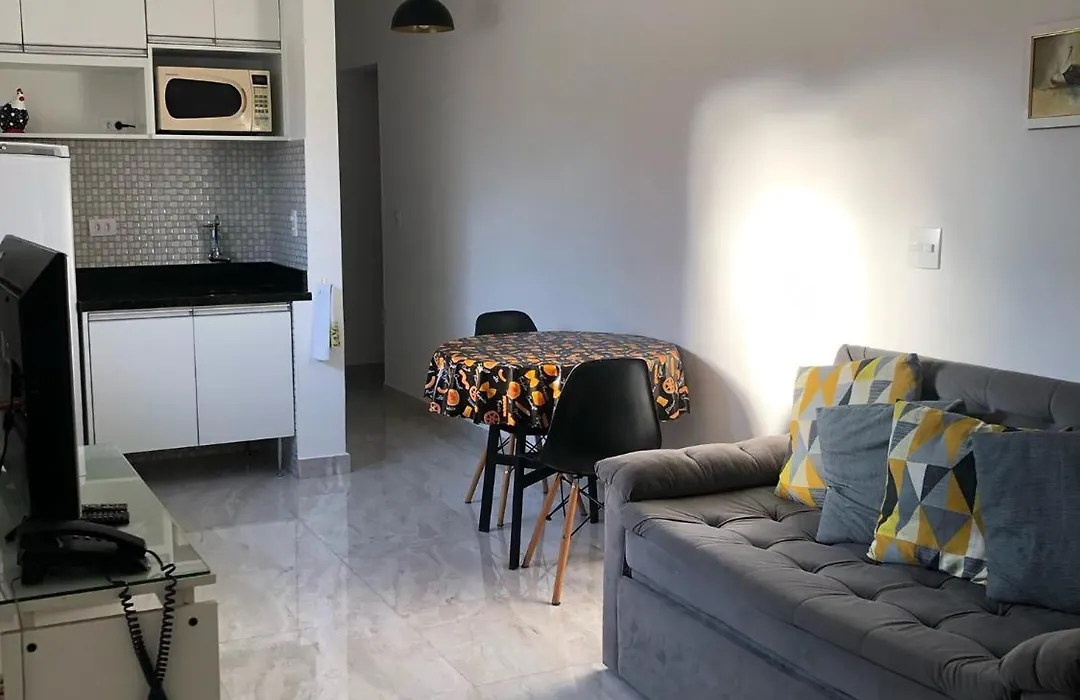 Rua Dr. Diogo De Faria, 671 Apto 22-1