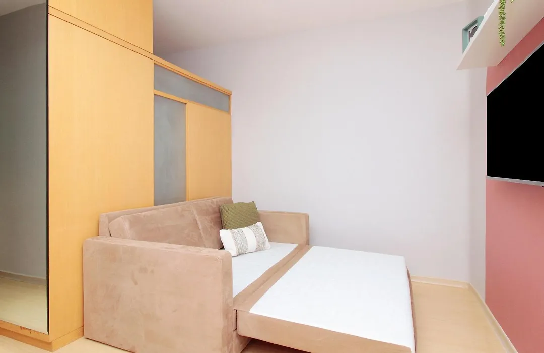 Concept Uno Apartments By Bnbhost-1