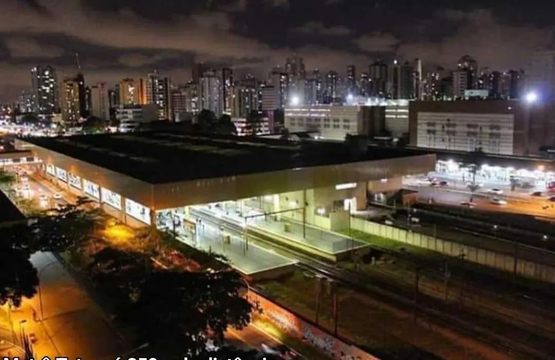 Apartamento Tatuape 300 Metros Do Metro E Comercio-1