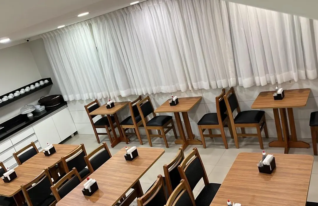Hotel Quintino - No Coração de São Paulo, 2 Min do Metrô Sé, 10 Min do Brás, 5 Min da 25 de Março e Estacionamento no Local Grátis-1