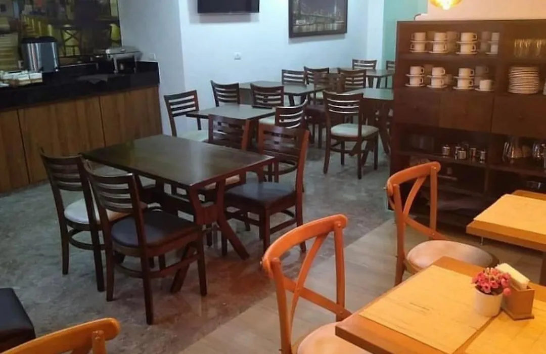 Hotel Guarulhos-1