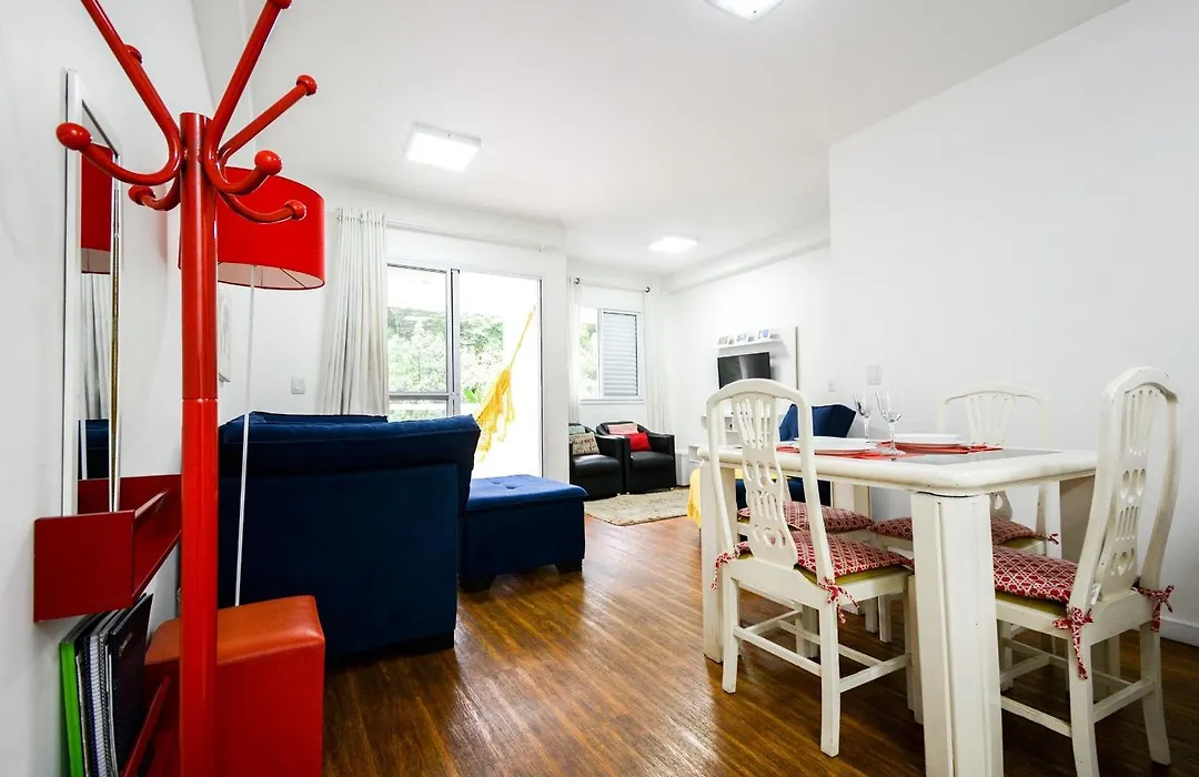 Quality Place Apartments By Bnbhost-1