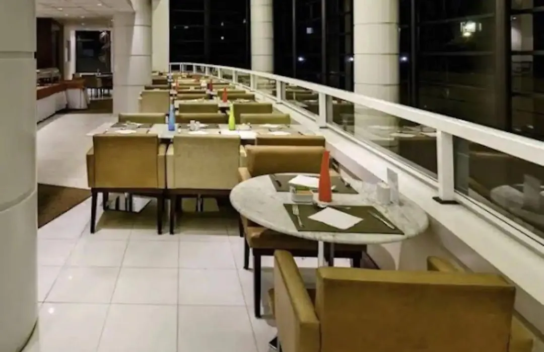 Grand Plaza Paulista Hotel-1