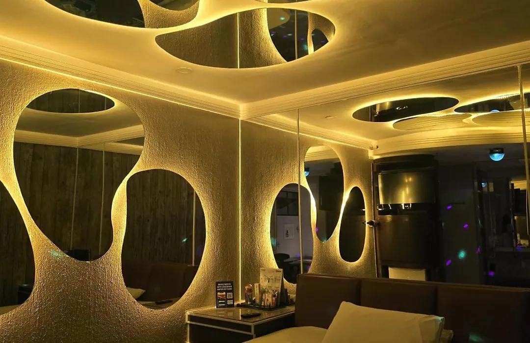 Lina Motel e Hotel by Rede Lina-1