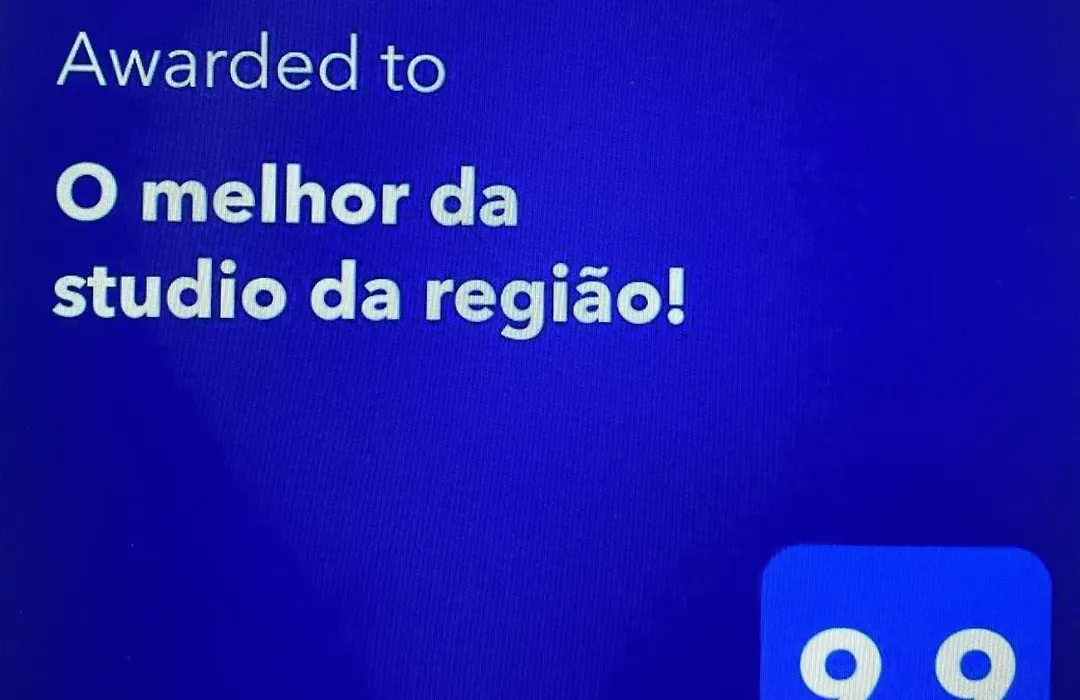 O melhor da studio da região!-1