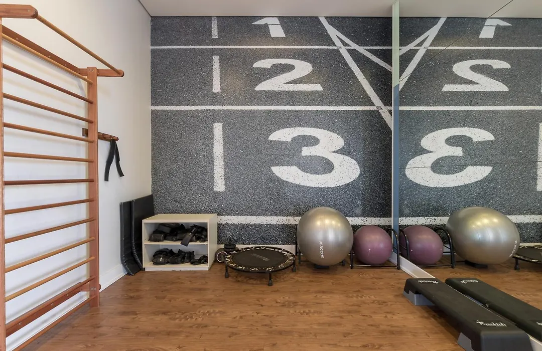 ESTILO, Conforto e Vista Panorâmica Ideal para Trabalho ou Lazer-1