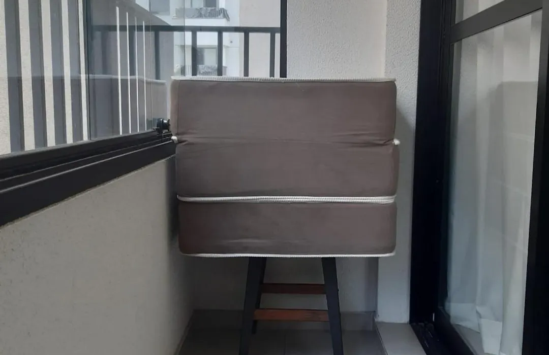 My512 - Bela Vista - Studio Moderno "Prox. A Paulista"-1