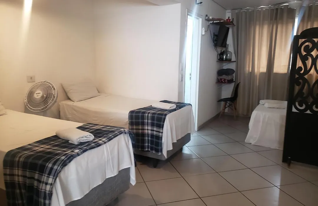 Apartamento No Centro De Sao Paulo-1