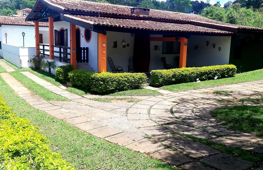 Chácara A Grande Família-1