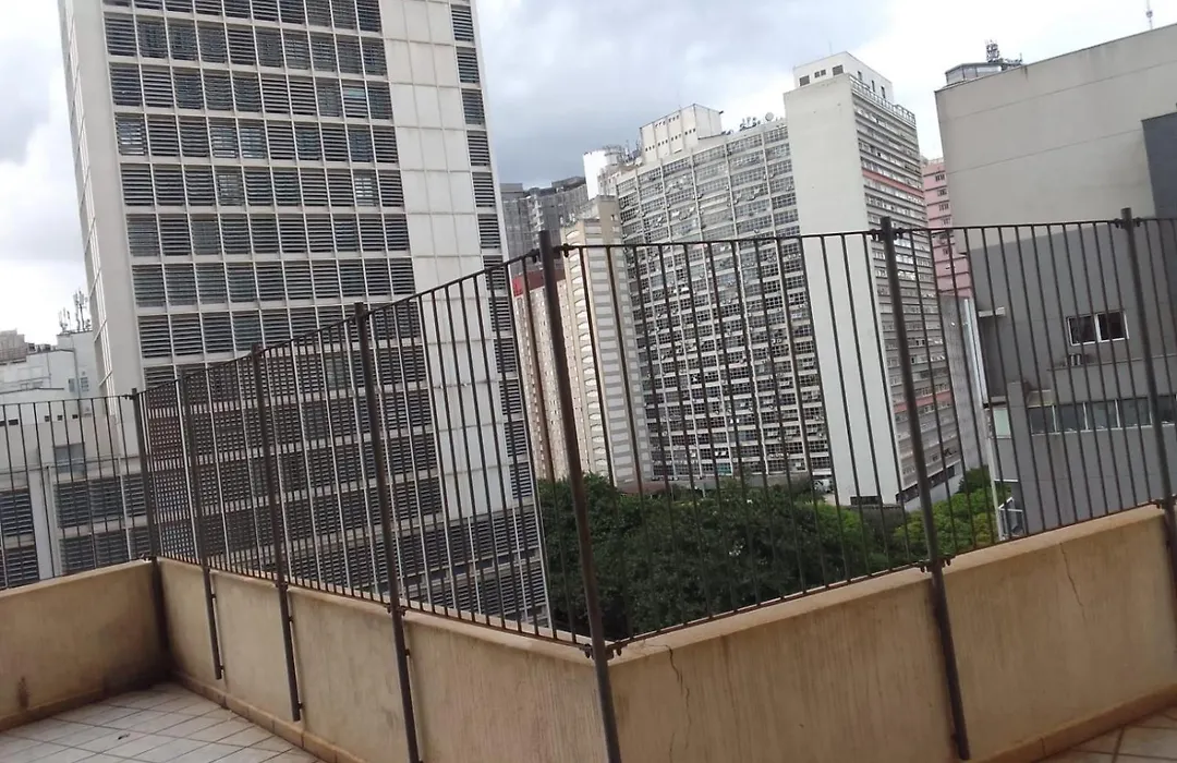 Studio 112 Centro Consolacao-1