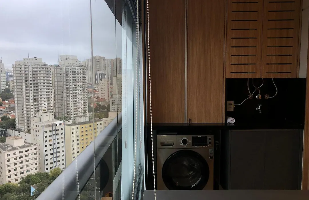 Haus Stay . Perfeito. Luxo. Vila Mariana-1