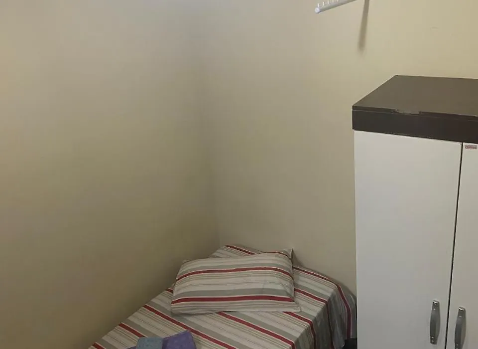 Pousada Casa Nostra-1