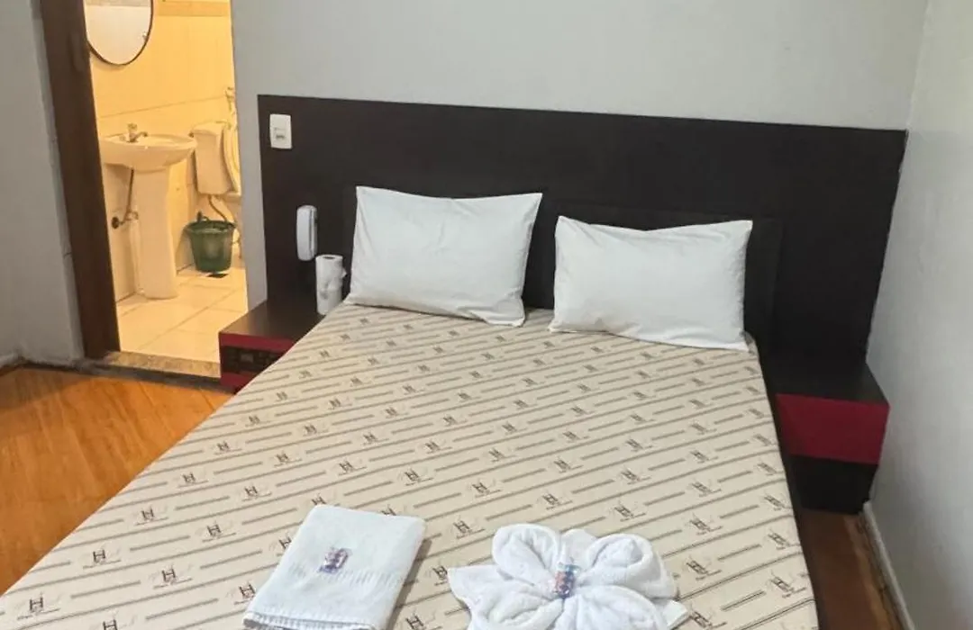 Hotel Karisma 2, Butanta-1