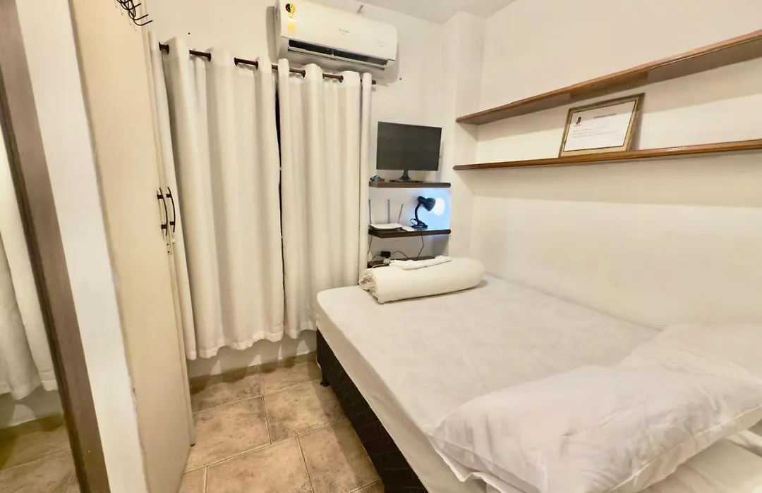 Family Hostel E Pousada-1