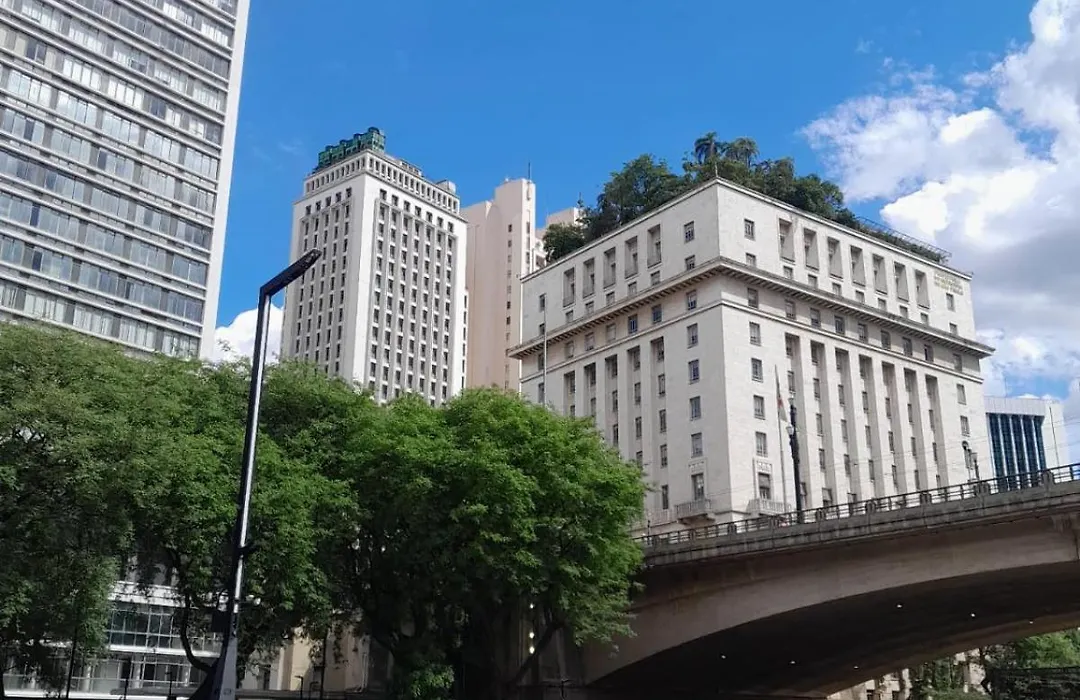 Metro Republica Sp Apartamento-1