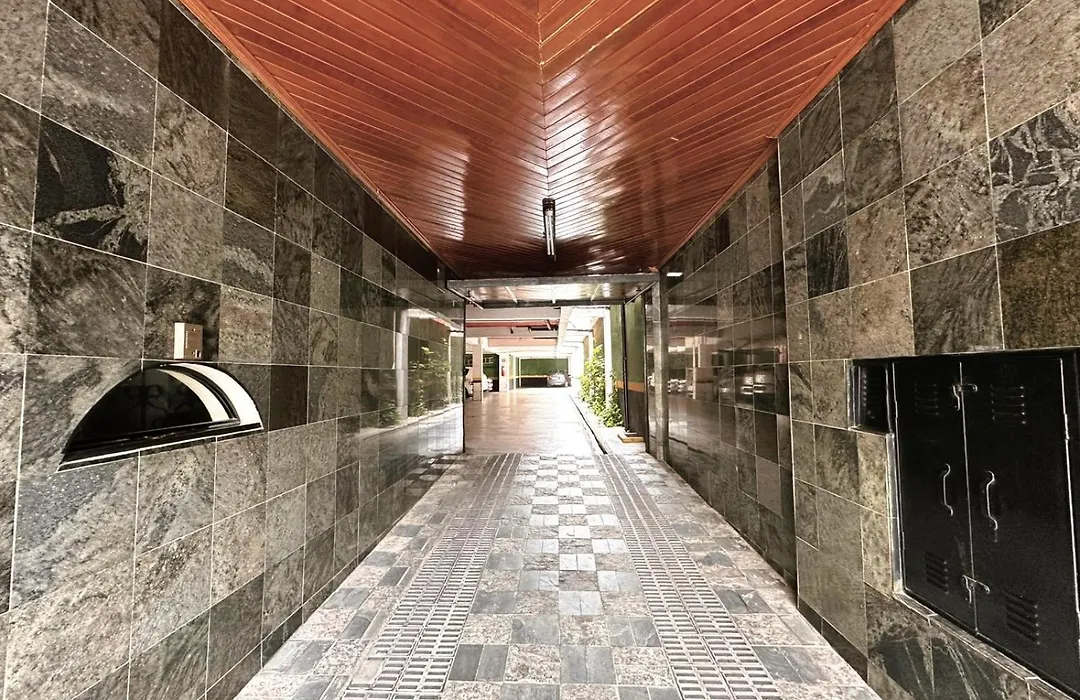 Memorial Hotel-1
