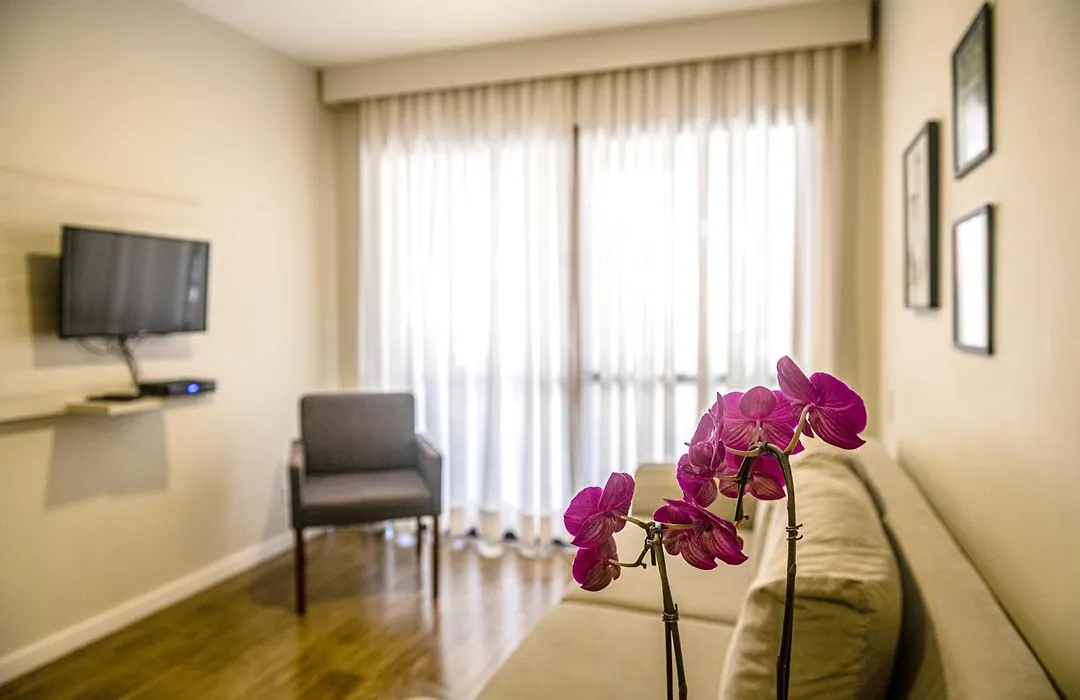 Travel Inn Flats Jardins-1
