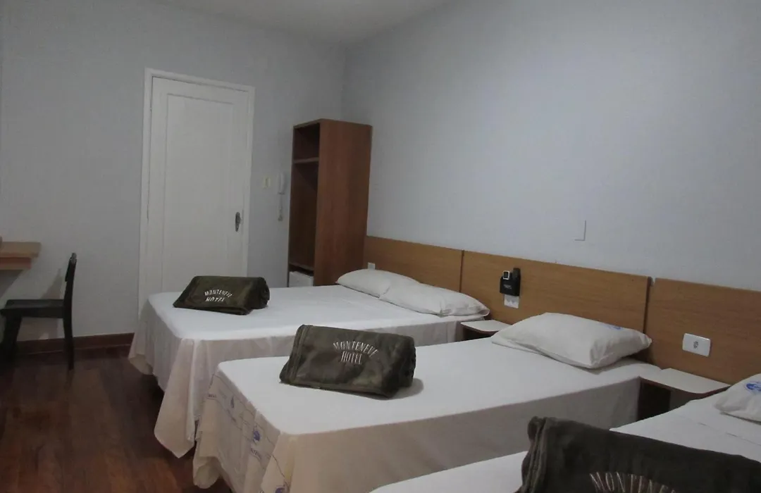 Hotel Monteneve-1