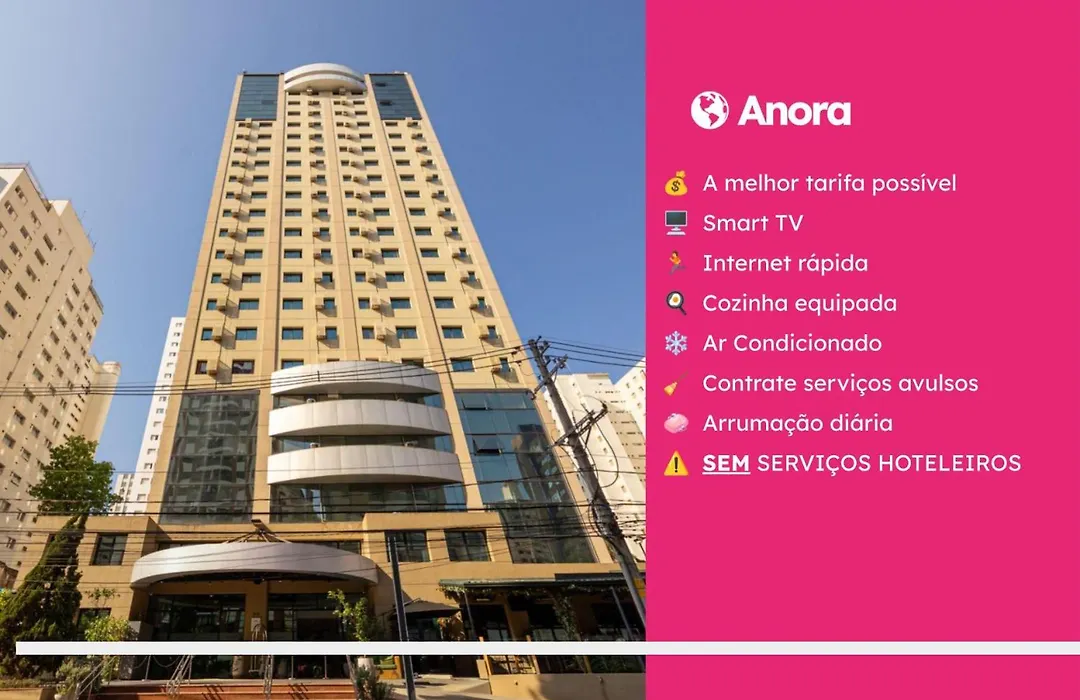 Mtp - The Privilege Moema By Anora Spaces-1