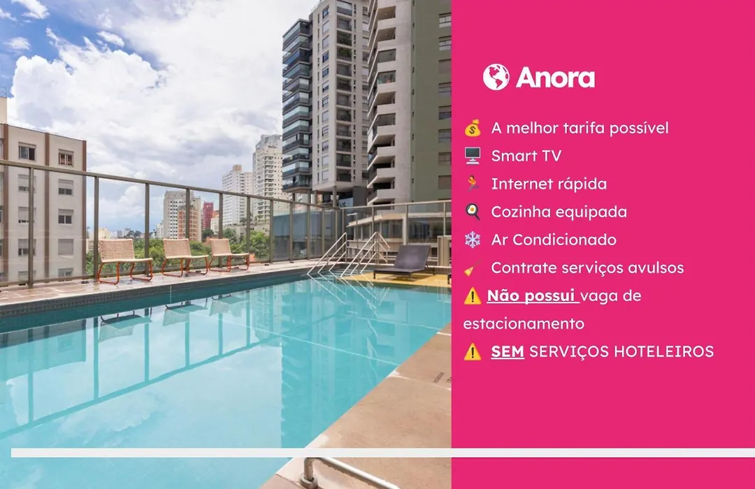 Esd - E-Side Vila Madalena - Anora Spaces Residenciais-1