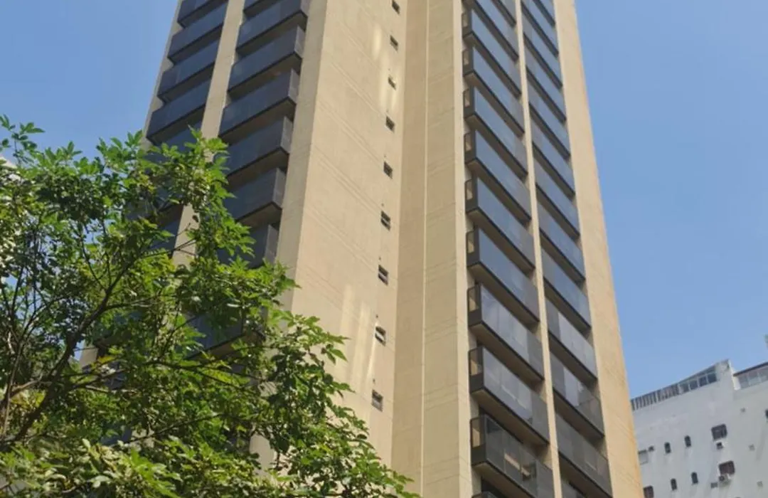 Hotel Boutique Itaim-1