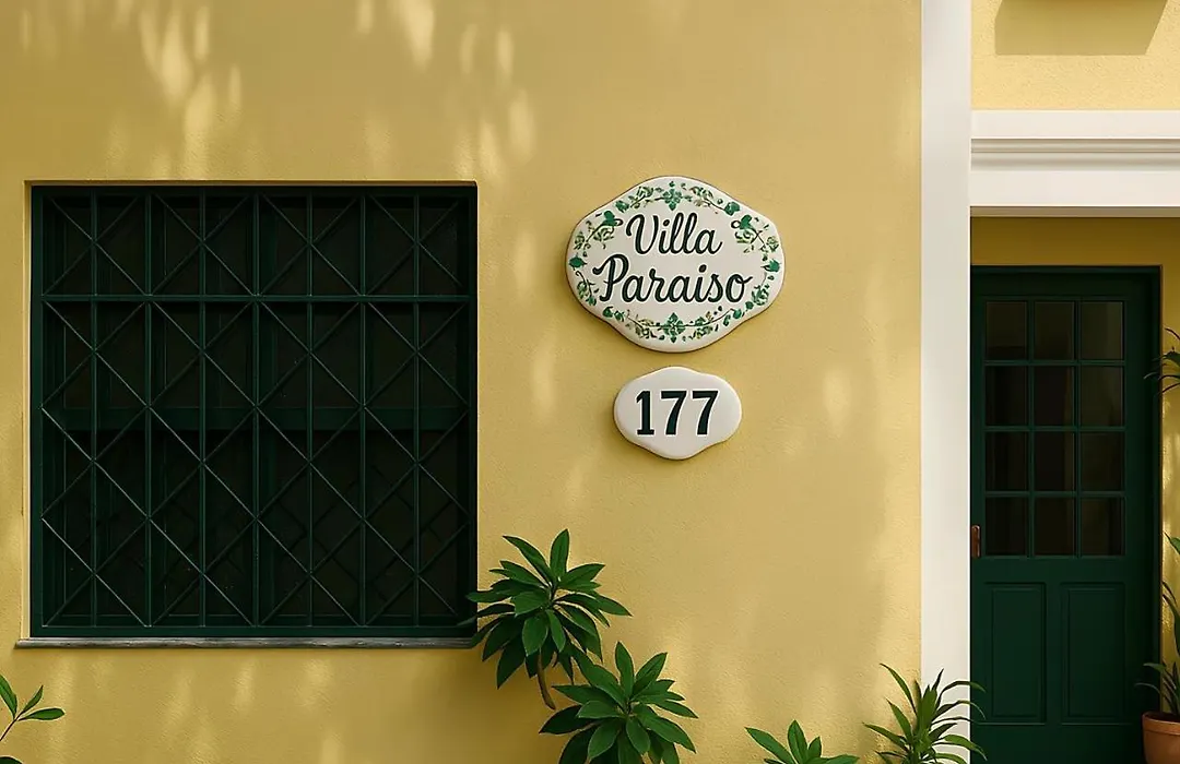 Villa Paraiso-1