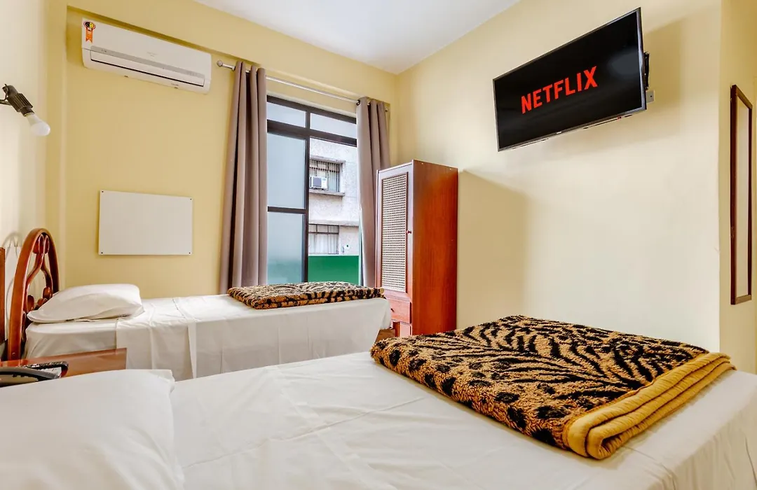 Daher Center Hotel-1