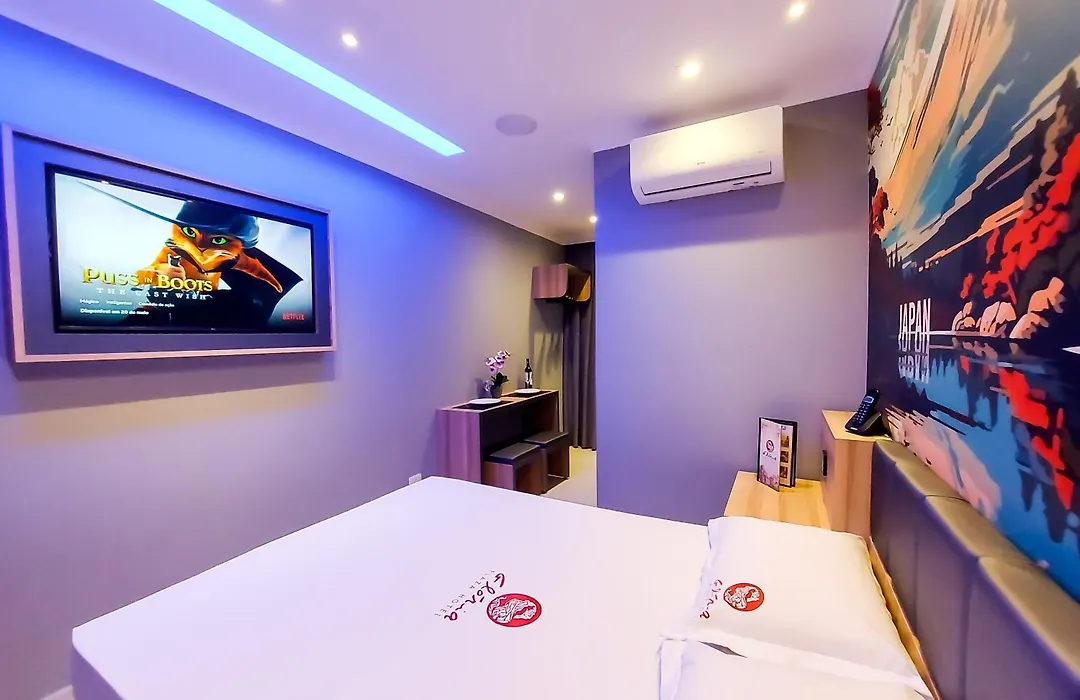 Glória Plaza Hotel (Adults Only)-1