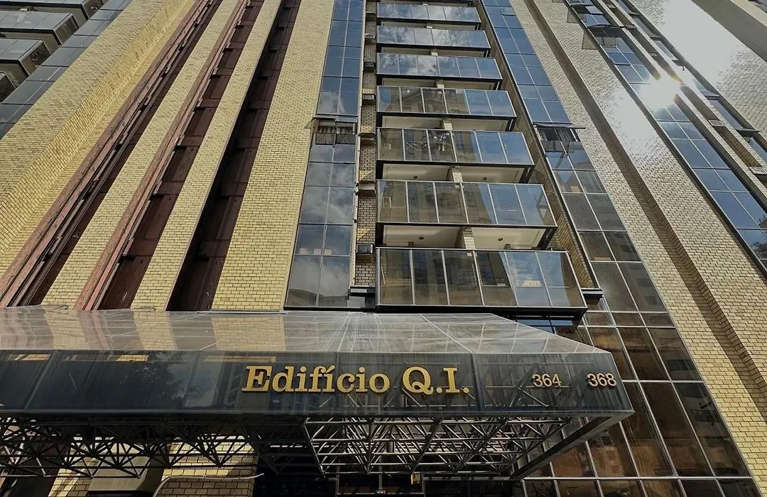 Estudio Moema Qi Ibirapuera Proximo Metro Uh2114-1