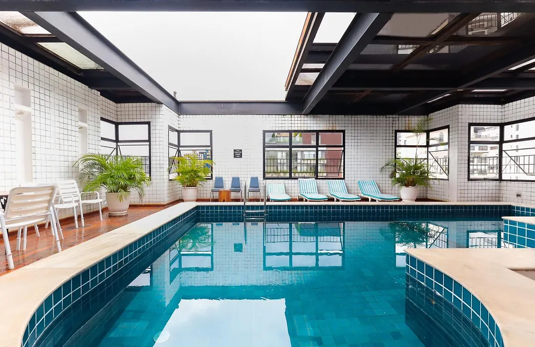 H4 Hotel Opera Jardins-1