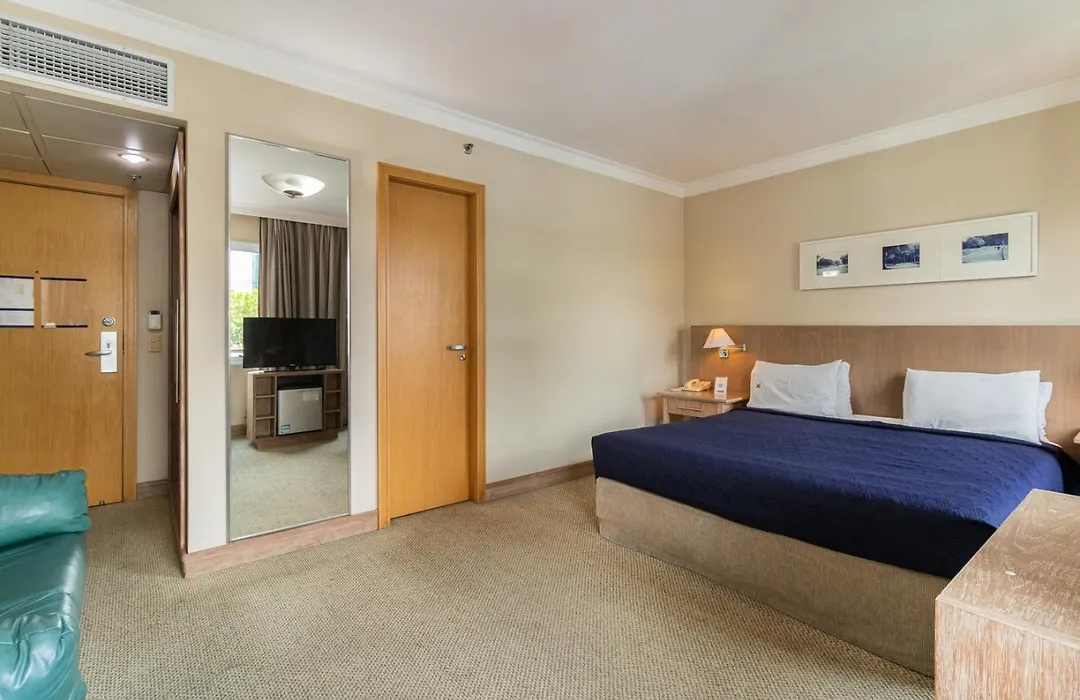A1 Flats Radisson Berrini-1