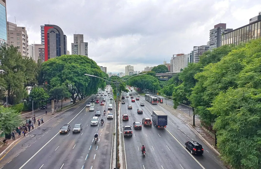 Studios Proximos Ao Metro Vergueiro E Hcor-1