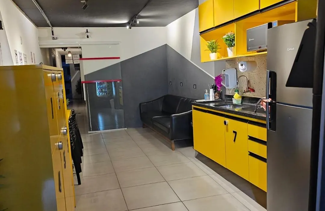 Liah Hostel & Suites-1