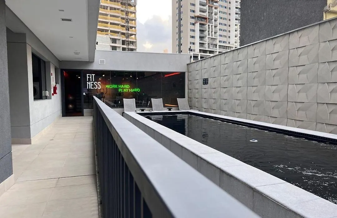 Studios Sampa - Brooklin-1