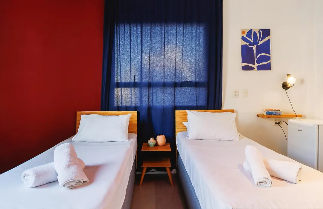 Hotel Centro 433-1