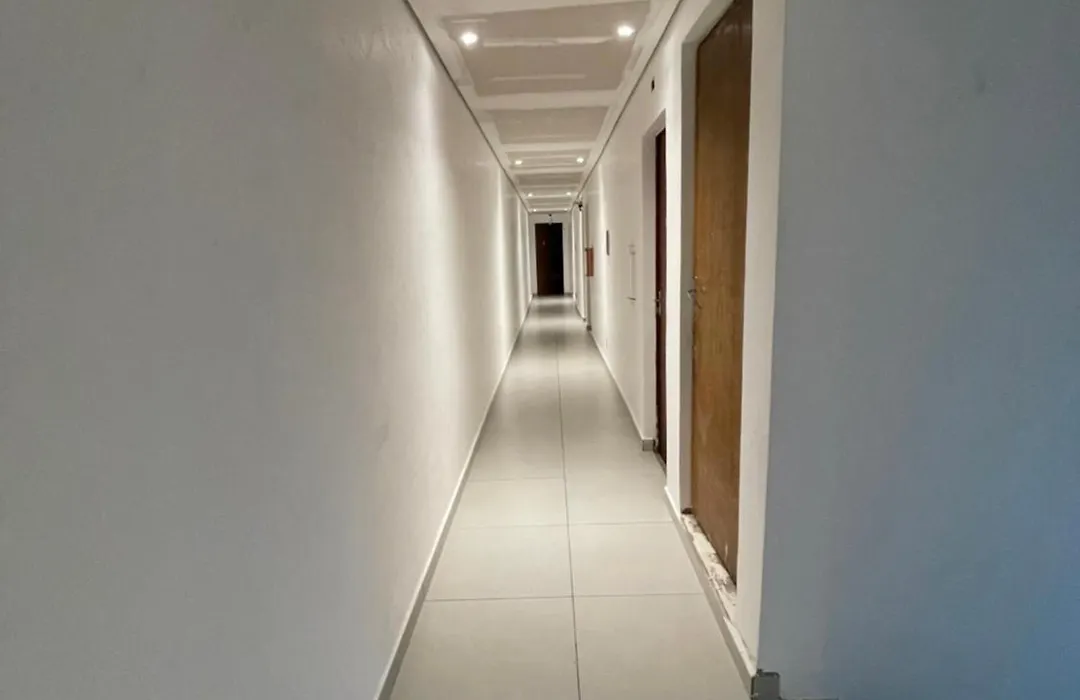 Hotel Belenzinho-1