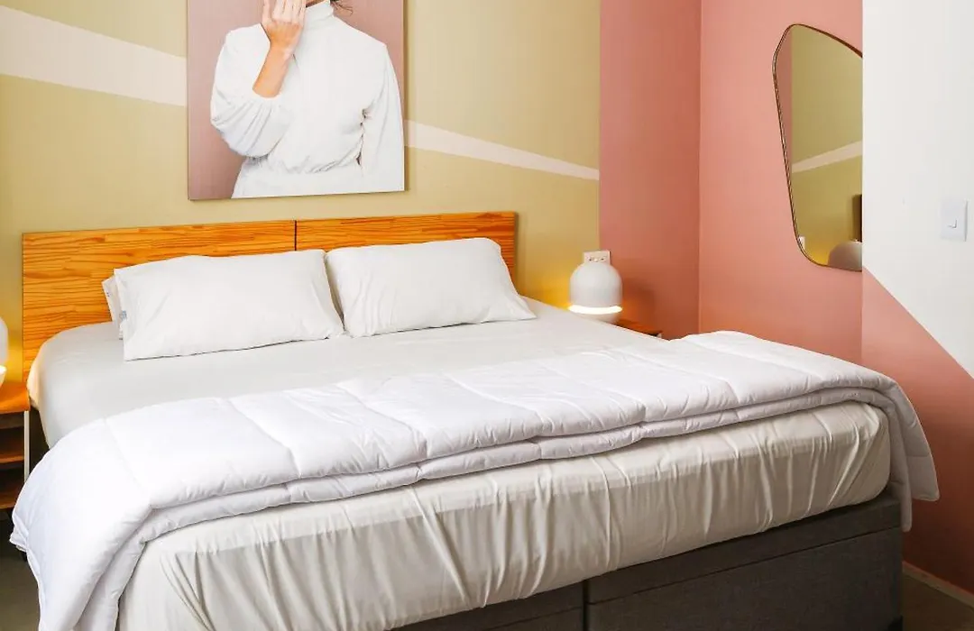 Hotel Centro 433-1