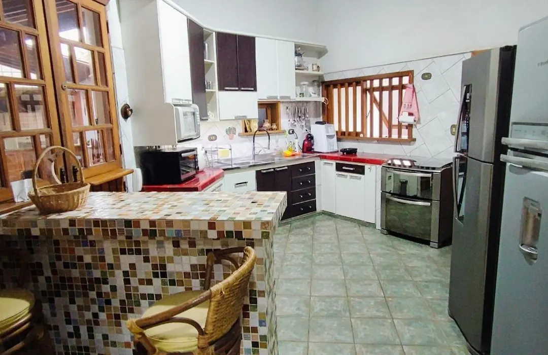 Casa Praia Pernambuco Condominio Fechado-1