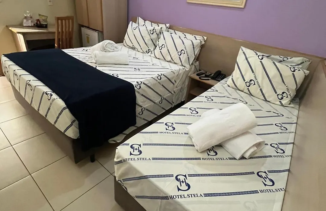 Hotel Stela-1