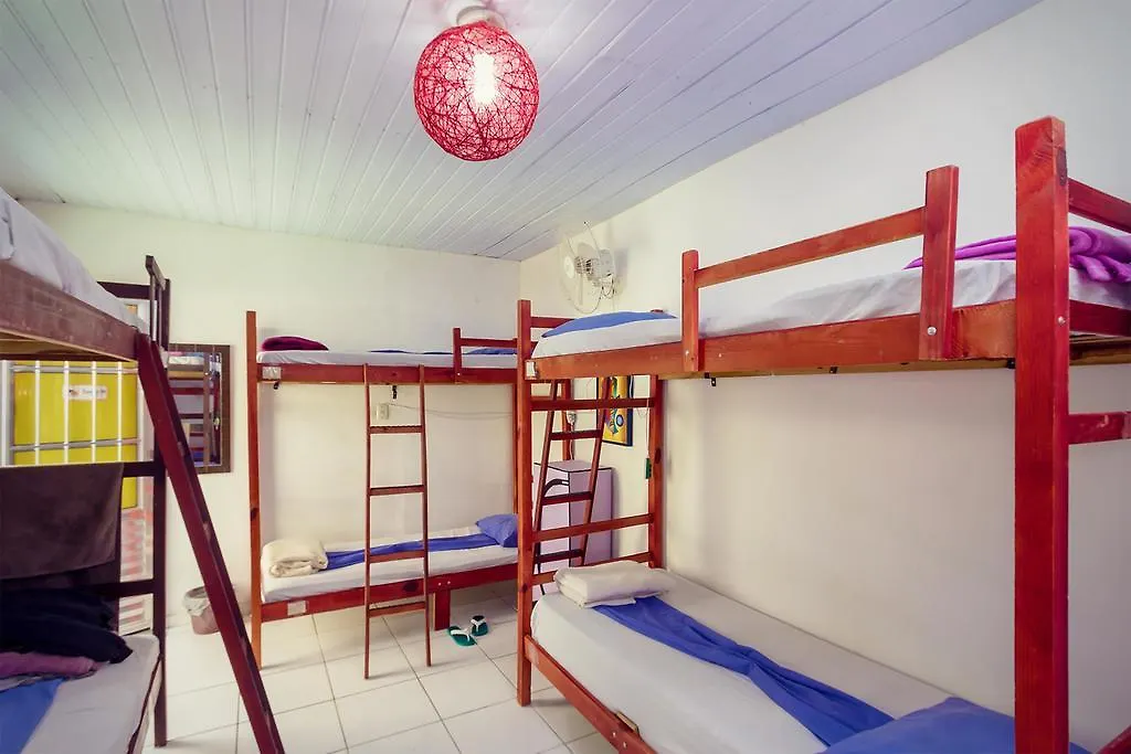 The Connection Hostel-1