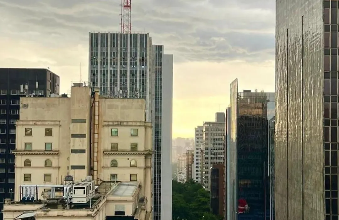 Suite Transamerica Executive Paulista-1