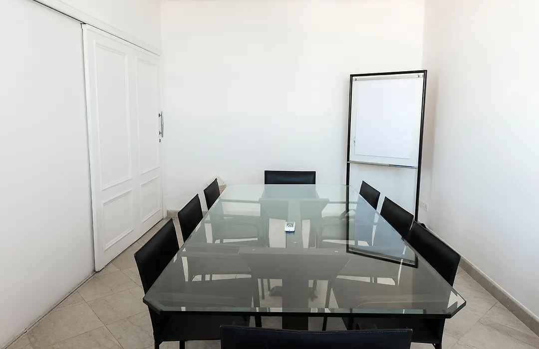 Central Park Flat Jardins-1