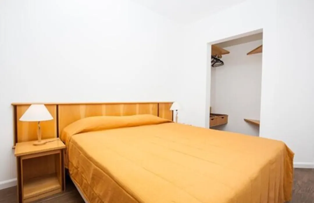 Travel Inn Conde Luciano-1