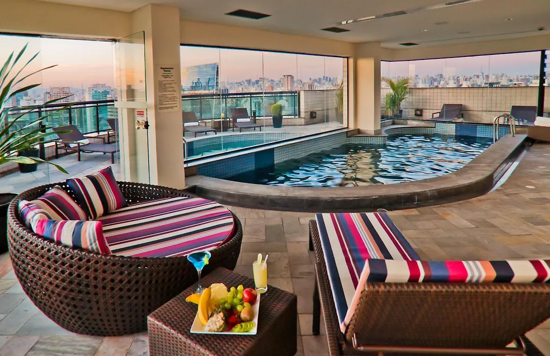 Blue Tree Premium Faria Lima-1