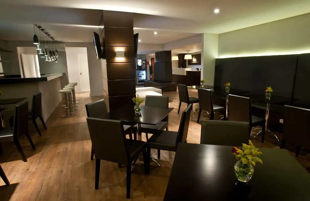 H3 Hotel Paulista-1